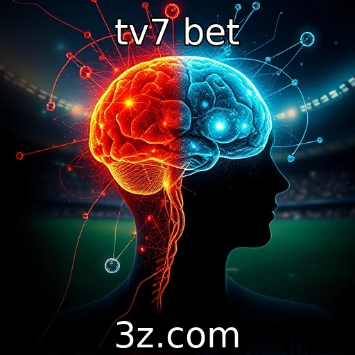 tv7 bet Estratégias de Apostas que Transformam Jogos em Lucro