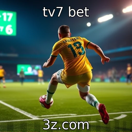 tv7 bet Explorando o Crescimento das Apostas no Brasil em 2025