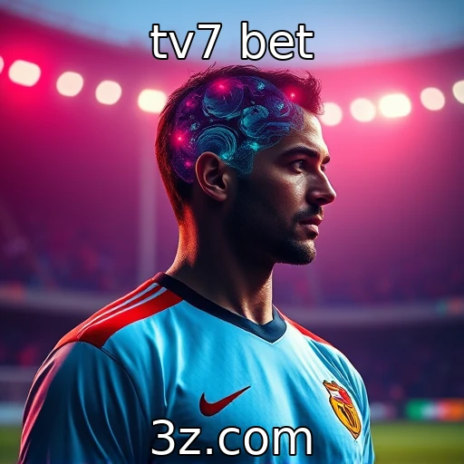 tv7 bet Como a Psicologia do Jogador Influencia Apostas em Esportes