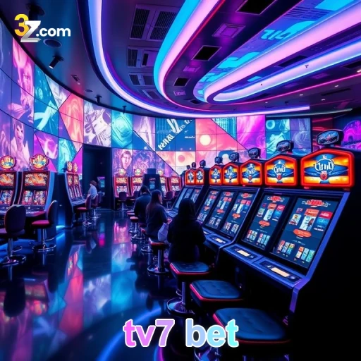 tv7 bet Login