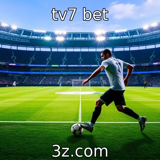 tv7 bet As apostas esportivas estão mudando a cara do entretenimento no Brasil