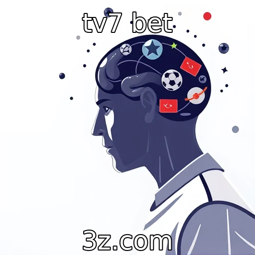 tv7 bet Apostas esportivas: Como as análises podem transformar suas estratégias