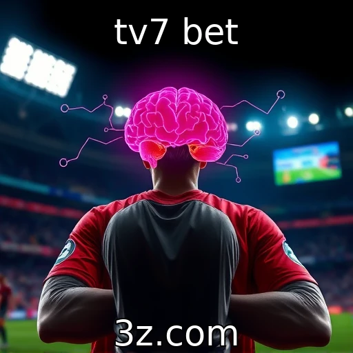tv7 bet Estratégias para vencer nas apostas esportivas em 2025